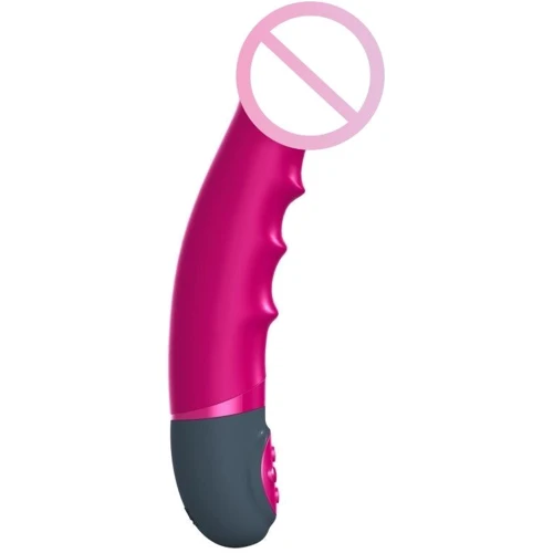 Вибратор Dorcel Too Much V2: Для кого Для женщин