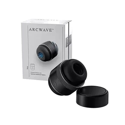 Мастурбатор Arcwave Voy Compact Stroker фото 13