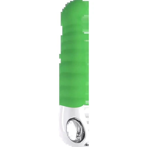 Fun Factory PATCHY PAUL G5 candy green: Назначение Вагинальные