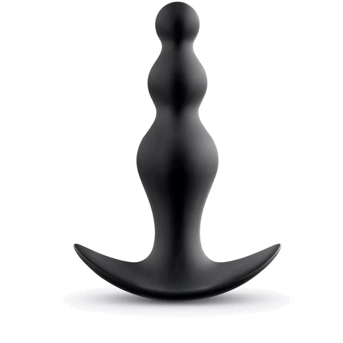 Анальний ланцюжок Dorcel TRAINING BEADS M