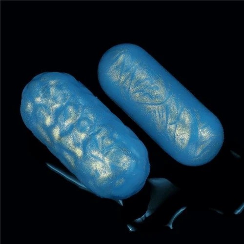 Вагинальные шарики LoveToy Ocean's Toner Egg Set III: Количество шариков 2