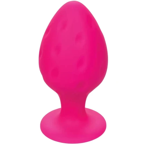 Набор анальных пробок CalExotics Cheeky Buttplug: Для кого Унисекс