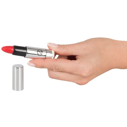 Кліторальний вібратор Orion Kiss Me Lipstick Vibe: Для кого Для жінок