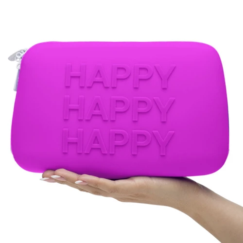 Кейс для секс іграшок Happy Rabbit HAPPY великий фото 4