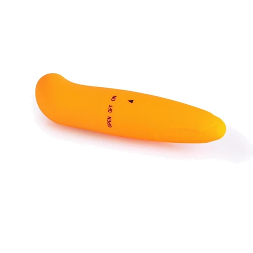 Вибратор BOSS Series Mini G Spot Orange: Для кого Для женщин
