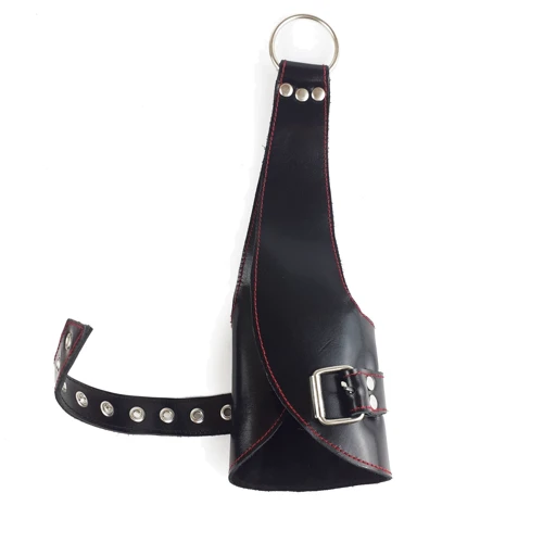 Поручи для подвеса Art of Sex - Fetish Hand Cuffs For Suspension: Для кого Унисекс