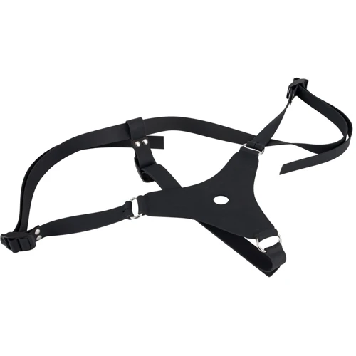 Страпон Orion Silicone Strap-On: Довжина, см 17
