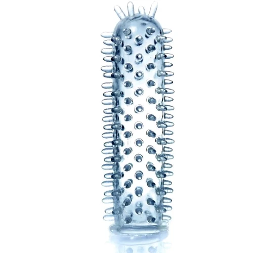 Насадка-презерватив Boss Series: Penis Sleeve BS6700008