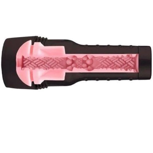Мастурбатор Fleshlight GO Surge: Материал Киберкожа