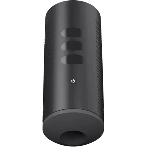 Интерактивный набор мастурбатор Kiiroo Titan + стимулятор точки G Pearl 2 Couple Set Black фото 5