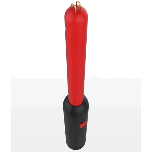 Електростимулятор Taboom Stick Electro Shock Wand (чорний) фото 5