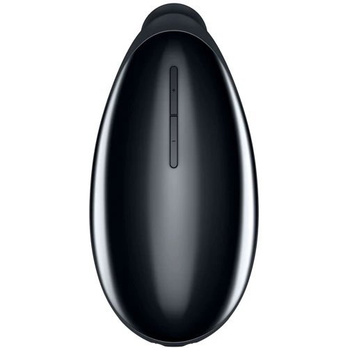Вібратор Satisfyer Spot On 2 Black: Діаметр, см 4.5