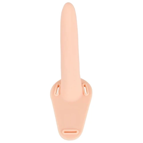 Страпон Orion Vibrating Strap-On: Тип крепления На ремешках