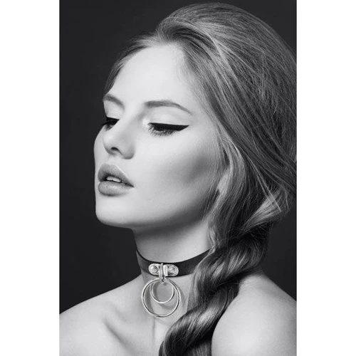 Чокер Bijoux Pour Toi - TWO RINGS: Для кого Для женщин