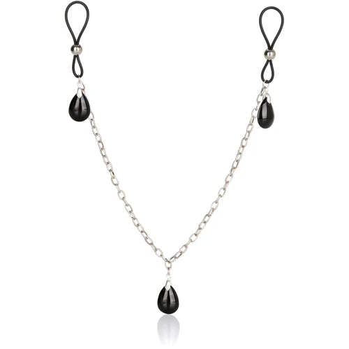 Украшение на соски Nonpiercing Nipple Chain Jewelry