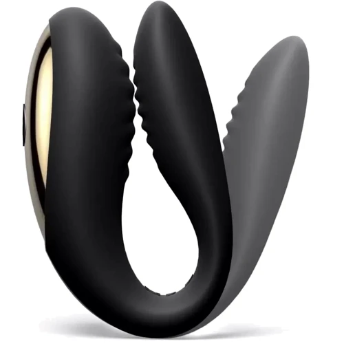 Вибратор для пар Dorcel PERFECT LOVER: Для кого Для пары