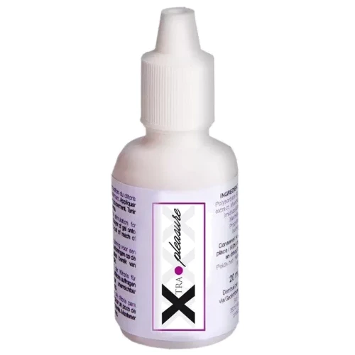 Стимулирующий клиторальный гель X-PLEASURE, 20 ml: Для кого Для женщин