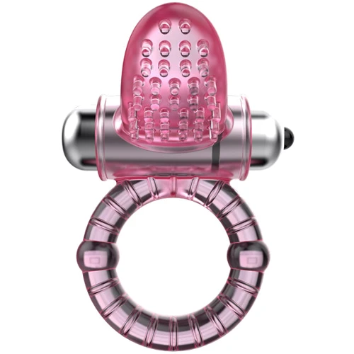 Виброкольцо Sweet Vibrationg Ring: Производитель LYBAILE