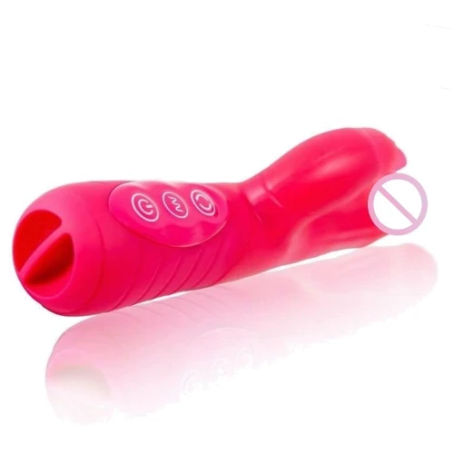 Вибратор Dorcel Baby Rabbit Pink: Назначение Вагинальные