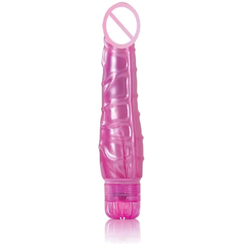 Вибратор NS Novelties Lollies Taffy, 17з3,5 см