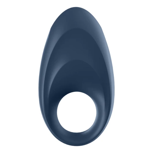 Ерекційне віброкільце Satisfyer Mighty One фото 5