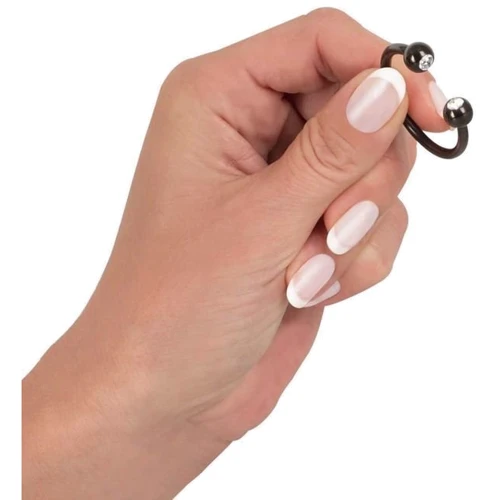 Эрекционное кольцо Rebel Glans Ring: Для кого Для мужчин