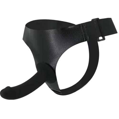 Страпон Ultra Passionate Harness, BW-022052: Для кого Для женщин