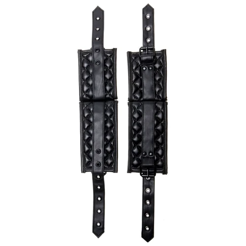 Набор фиксаторов для рук и ног X-Play Wrist and Ankle Cuffs: Производитель X-Play
