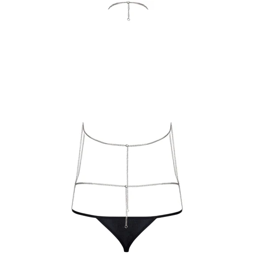 Еротичний комплект Obsessive Punker top: Вид Комплекти