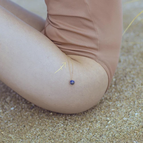 Набір Bijoux Indiscrets HOROSCOPE - Sagittarius (Стрілець) фото 10