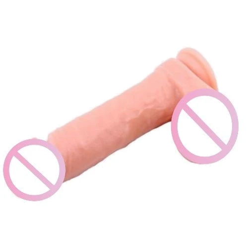 Фалоімітатор CHISA Ronnie Price 8.3" Dildo, 291433: Тип Реалістичні