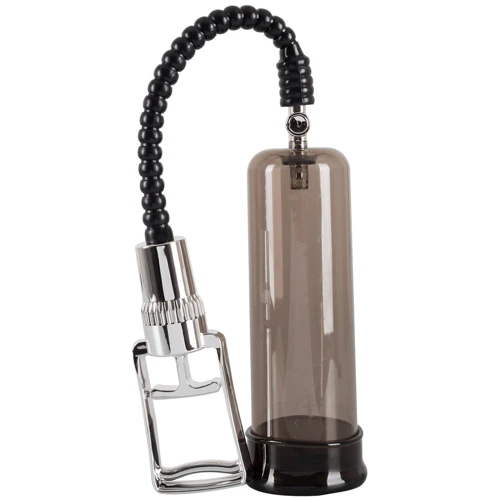 Вакуумная помпа Orion You2Toys - Chrome Line Pump