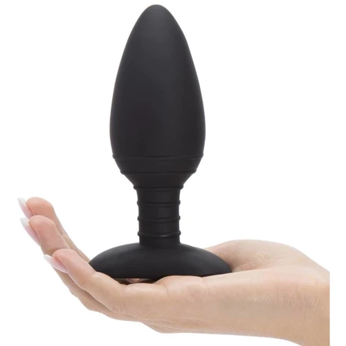 Nexus Ace Remote Control Vibrating Butt Plug L анальная пробка фото 5