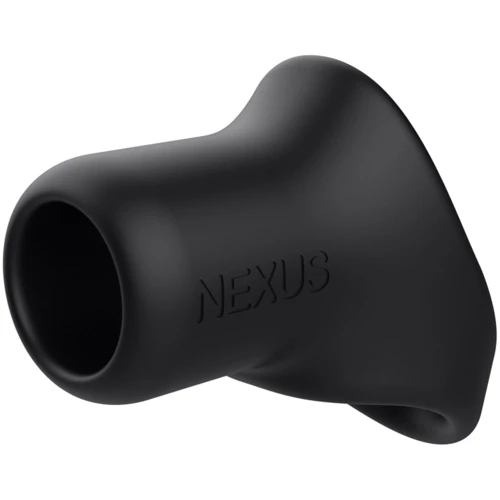 Эрекционное кольцо Nexus Rise Cock and Ball Sling