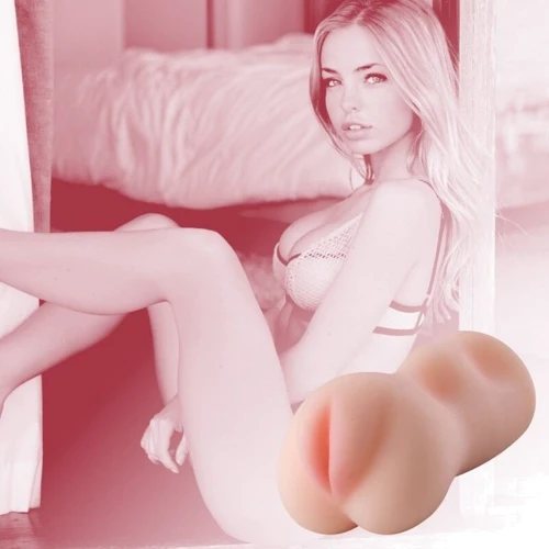 Мастурбатор MAI BTB Pocket Vagina - Emma: Призначення  Классический