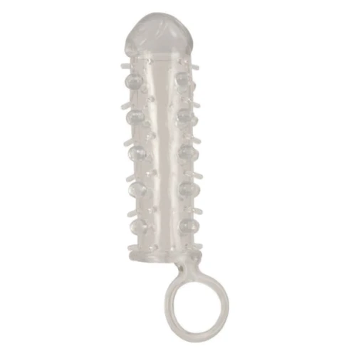 Подовжує насадка Stud Extender with Support Ring, 2.5 см.