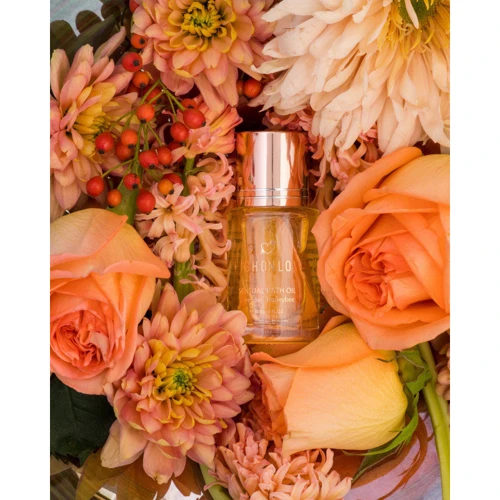 Набір бестселерів бренду HighOnLove Minis Pleasure Collection: Ефект Увлажняющий, Возбуждающий