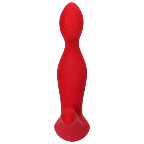 Вибростимулятор простаты ToDo By Toyfa Vibrating Prostate Massager Proman фото 6