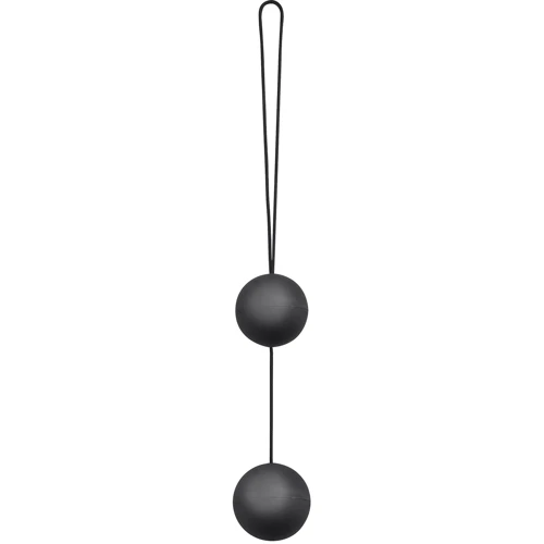 Масажні кульки для анальної стимуляції Anal Fantasy Collection Vibro Balls, 3.2 см