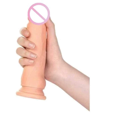Вибратор Toyfa Real Stick Elite Vibrator: Для кого Для женщин