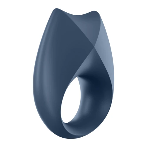 Эрекционное виброкольцо Satisfyer Royal One фото 5