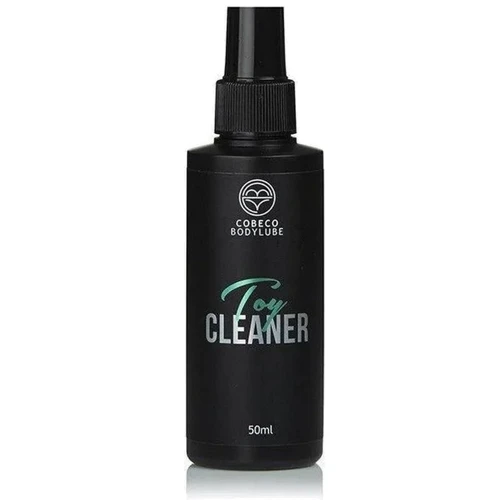 Засіб для чищення іграшок Cobeco Toycleaner 50 ml
