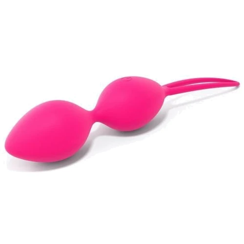 Вагинальные шарики Dorcel Divine Balls: Для кого Для женщин