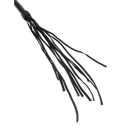 Плеть из натуральной кожи Pipedream Fetish Fantasy Cat-O-Nine Tails: Производитель Pipedream