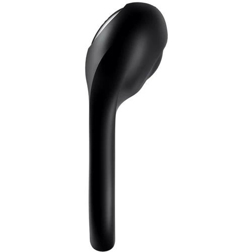 Кільце ерекційне з вібрацією Satisfyer Majestic Duo фото 4