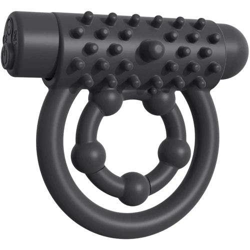 Ерекційне віброкільце Pipedream Fantasy C-Ringz Remote Control Performance Pro (PD592323)