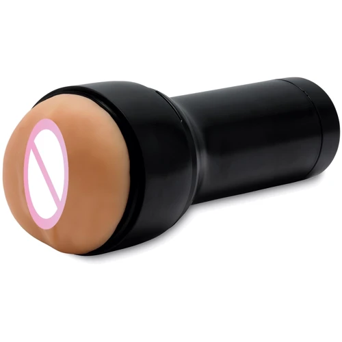Мастурбатор вагина Kiiroo Feel Stroker Light Brown для секс-машины Kiiroo Keon: Тип Вагина