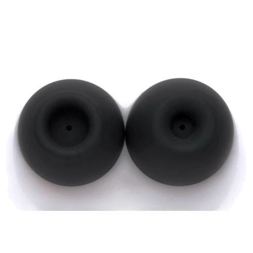 Вибратор-кролик Inmi Shegasm Supreme 3 in 1 Silicone Suction Rabbit Vibe с вакуумной стимуляцией: Тип и форма Кролик