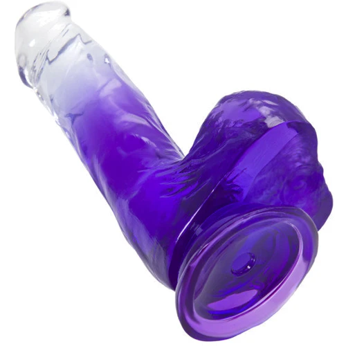 Фаллоимитатор Toyfa A-Toys Bendable Dildo Radi: Наличие вибрации Нет