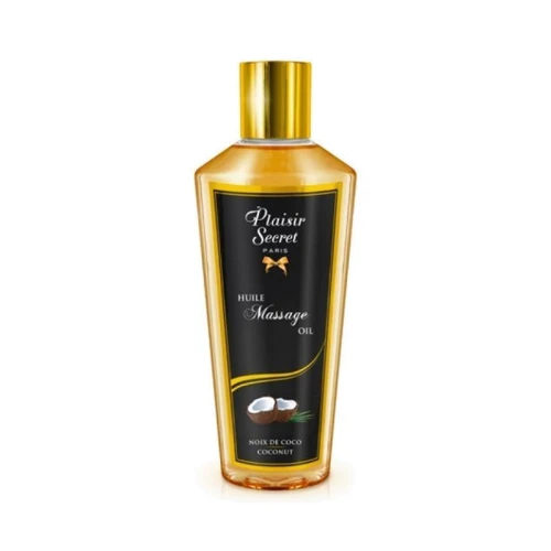Масажна олія Plaisir Secret Coco 250 мл